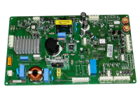 EBR77283404 - Модуль управления NEPTUNE LINEAR FMA102NAMA (силовая плата) холодильника LG