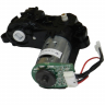 ABA74250201 - Мотор правой щетки робота пылесоса в сборе (правый) LG