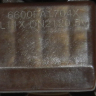 6600FA1704X - Реле уровня воды в баке L11X DN2120 5V 1шт LG