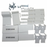 DA91-04690D - Монтажный комплект для фасадных дверей Samsung