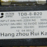 DA26-00032A - Трансформатор силовой TDB-8-B20 Samsung