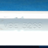 42051237 - Заднее обрамление стеклянной полки VBE3268 L=50.4см Vestel