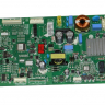 EBR80085803 - Модуль управления ISKRA2 FMC088NAMA (силовая плата) холодильника LG