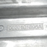 0020101895A - Крестовина барабана V14267 широкий луч (под комплект 6206+6205+40х62.05х9.5/12) HAIER 