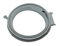 GSK009AD - Манжета люка под сушку + отвод (резиновый уплотнитель дверцы) ARDO, Whirlpool
