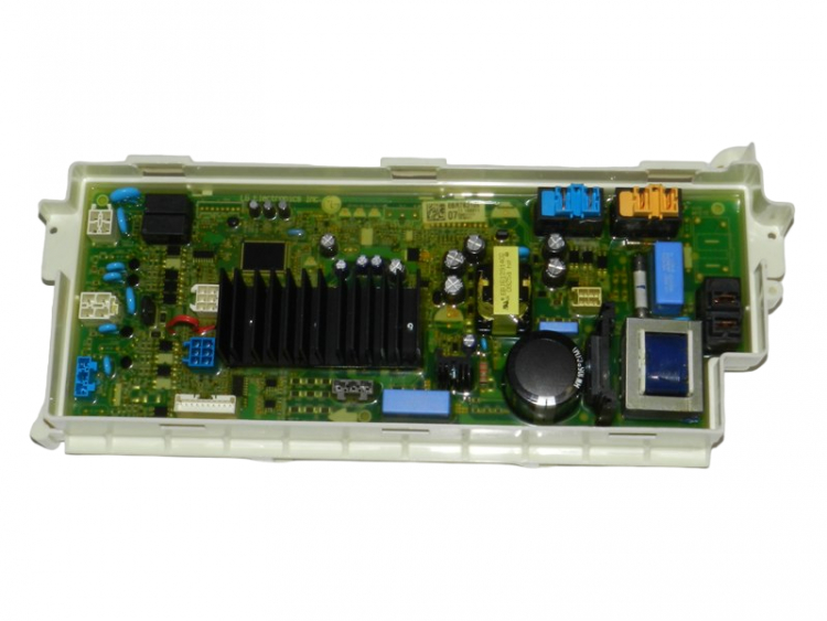 EBR78310907 - Силовой модуль управления LG