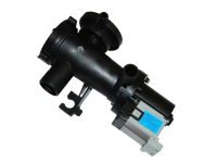 0024000322A - Насос с фильтром ф. Plaset 40W / 20W mod. S3022 Art. RT022400 V13669 Haier
