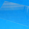 775547301500 - Полка стекло 43х30см в морозильную камеру под нижние ящики Атлант