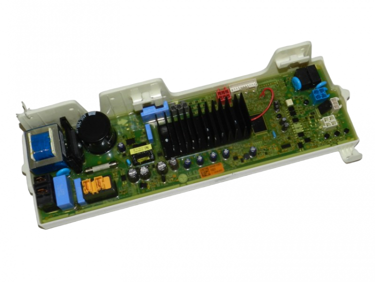 EBR83651001 - Силовой модуль управления LG