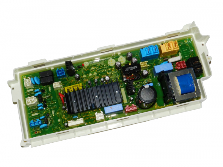EBR65873686 - Силовой модуль управления LG