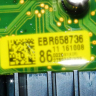 EBR65873686 - Силовой модуль управления LG