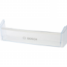 11025160 - Балкон на дверь нижний 45х10х12см (под бутылки) BOSCH, SIEMENS, GAGGENAU, NEFF 