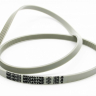 6602-001072 - Ремень MEGADYNE 1270J5 (длина 1267mm) Samsung, Indesit, Whirlpool