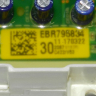 EBR79583430+EBR82230819 - Модуль управления и модуль индикации LG