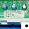 EBR79583403+EBR80154511 - Модуль управления и модуль индикации 1200 Rpm LG
