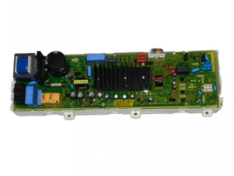 EBR79583430+EBR82230829 - Модуль управления и модуль индикации LG