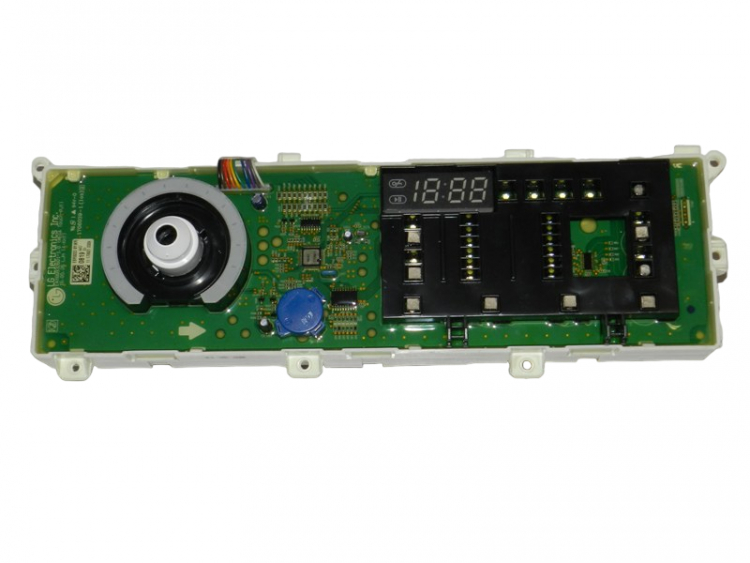 EBR79583432+EBR82230819 - Модуль управления и модуль индикации LG