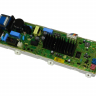 EBR87906519+EBR82230878 - Силовой модуль + модуль индикации с кнопками управления LG