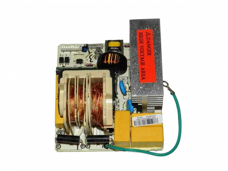 EBR81604803 - Инверторный модуль СВЧ LG