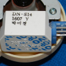 DC97-00731A - Воздушный датчик уровня воды (прессостат) DN-S14=DL-S14 Samsung