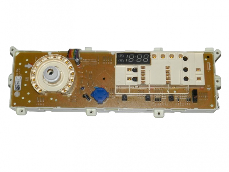 EBR79583424 + EBR80154534 - Модуль управления и модуль индикации LG