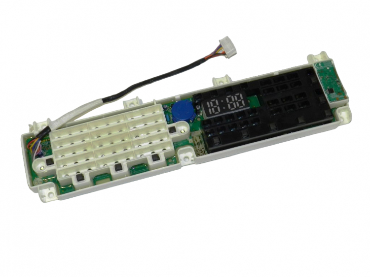 EBR83587025 - Модуль индикации (сенсорное управление) + WLAN LG