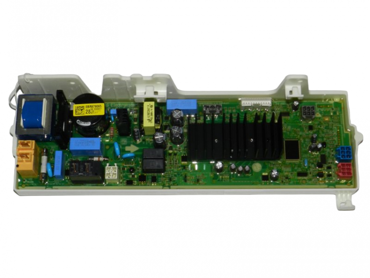 EBR87906506​ - Силовой модуль управления LG