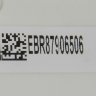 EBR87906506​ - Силовой модуль управления LG