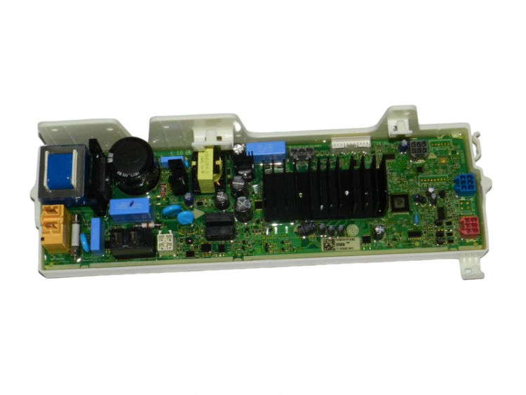 EBR87200569 - Силовой модуль управления LG