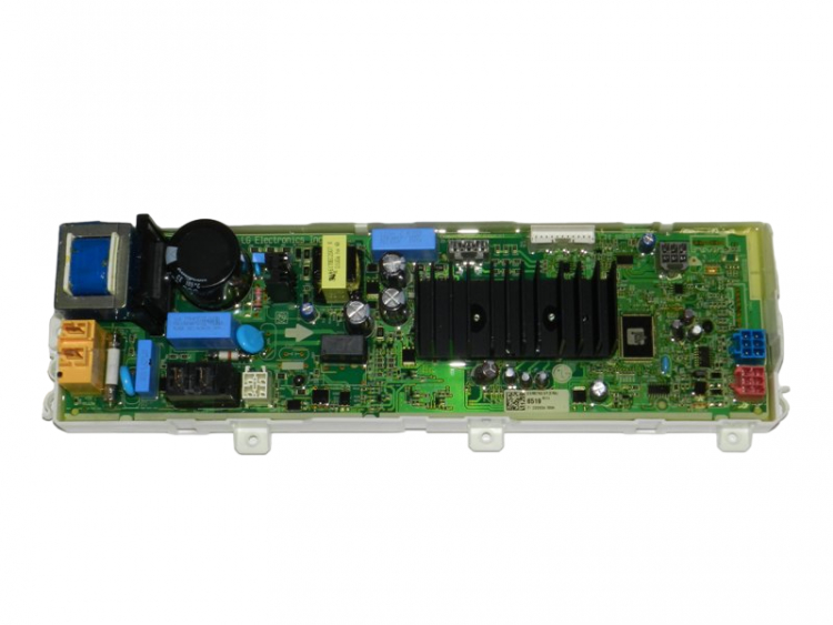 EBR87906519 - Силовой модуль управления LG