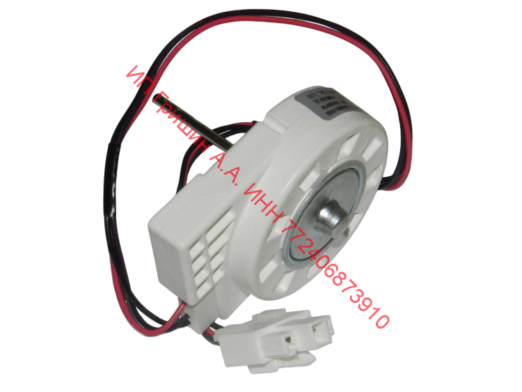 0064001039A - Вентилятор обдува ZWF-02-3.5 DC 13V / 1840Rmp / 3.3W Haier
