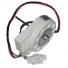 0064001039A - Вентилятор обдува ZWF-02-3.5 DC 13V / 1840Rmp / 3.3W Haier