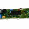EBR79583403+EBR80154526 - Модуль управления и модуль индикации 1000Rpm LG