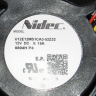 0064001024 - Вентилятор обдува ф.Nidec U12E12MS1CA3-52Z32 DC12V, 0.15A HAIER