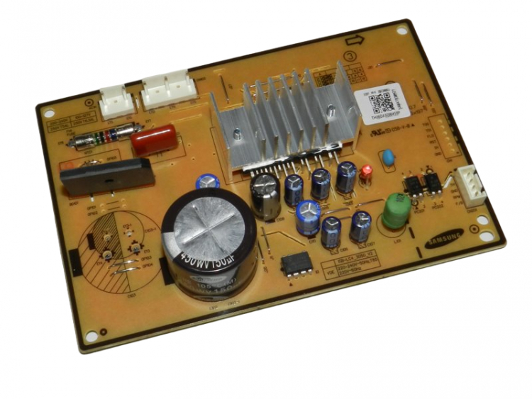 DA92-00459P - Инверторный модуль управления компрессором Samsung