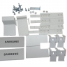 НЕ ПОСТАВЛЯЕТСЯ!!!   DA91-05533A - Монтажный комплект для фасадных дверей Samsung