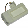 0064000956 - Моторизированная воздушная заслонка с тэном DC12V 0.5W FBZA-500A (короткая) Haier