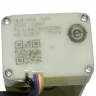 0064000956 - Моторизированная воздушная заслонка с тэном DC12V 0.5W FBZA-500A (короткая) Haier