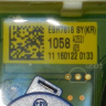 EBR78181058 - Модуль индикации (сенсорное управление) + NFC LG