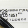 EBR85444857 - Модуль индикации (сенсорное управление) + NFC LG