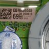 EBR85444869 - Модуль индикации (сенсорное управление) + NFC LG