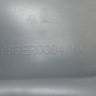 4986ER0004F - Манжета люка 5 отверстий ЗАГЛУШЕНЫ (резиновый уплотнитель дверцы) LG