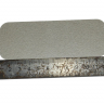 AFG76797103 - Слюда оригинальная 13x4,3см для СВЧ LG