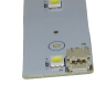0530024940 - Модуль подсветки холодильника V14225 MDDZ-113 DC12V 2W (6 диодов) Haier