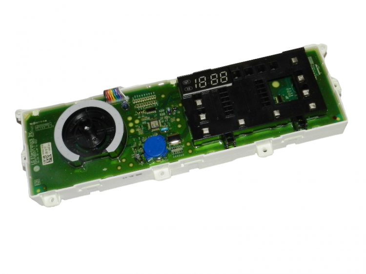 EBR79583437 + EBR82230816 - Модуль управления и модуль индикации LG