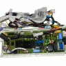 EBR88057710 - Силовой модуль управления в сборе с проводкой LG
