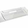 856032 - Панель ящика (без рисунка) 45.5x19.8 см Indesit, Ariston, Whirlpool