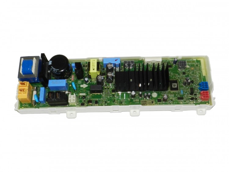 EBR33787403 - Силовой модуль управления LG