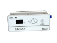 0070825037B - Модуль управления морозильника с дисплеем V13789 Haier