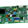 EBR32637025 - Модуль управления RA V+ DOTE LX SEMLCON BSA075NHMV (силовая плата) холодильника LG